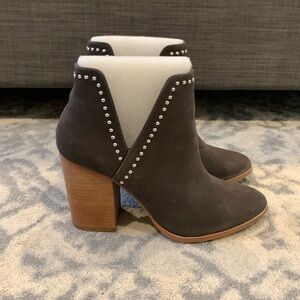 Steve Madden Booties